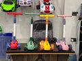 Kids Scooty for Ages 1-10 | Safe, Fun, and Easy-to-Ride Scooter